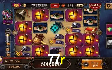 77r bet