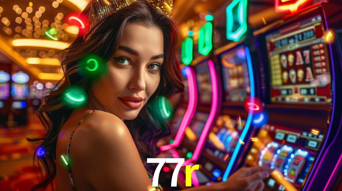 77r bet