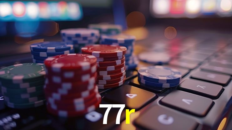 77r - Brasil: Cassino Imbatível - 77r.com